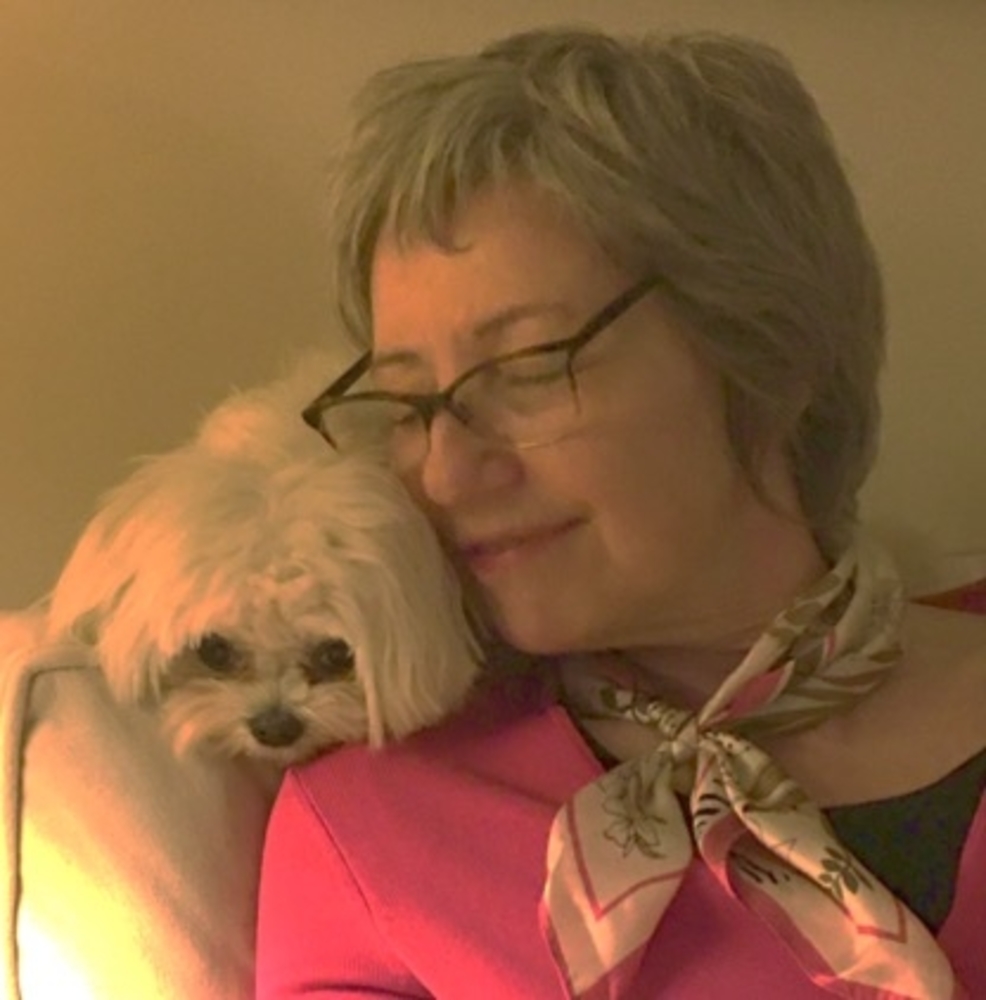 Meet your Posher, Judith